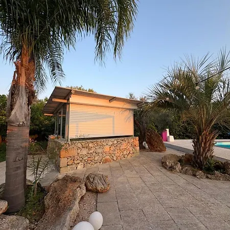 Li Cavalieri Lejlighed *