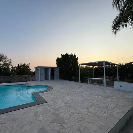 Apartament Li Cavalieri *