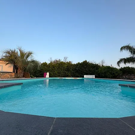 Appartement Li Cavalieri Galatina