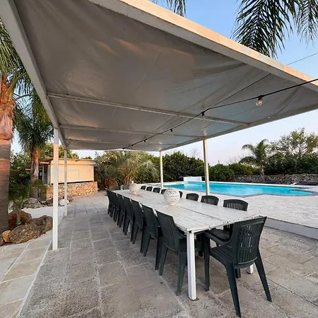 Li Cavalieri Lejlighed