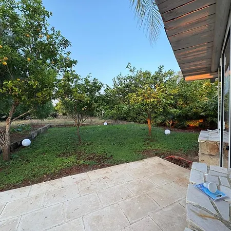 Li Cavalieri Lejlighed Galatina