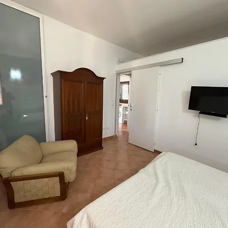 Li Cavalieri Apartament Galatina