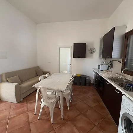 Appartement Li Cavalieri Galatina