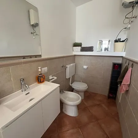 Appartement Li Cavalieri