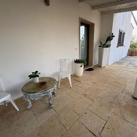 Διαμέρισμα Li Cavalieri Galatina