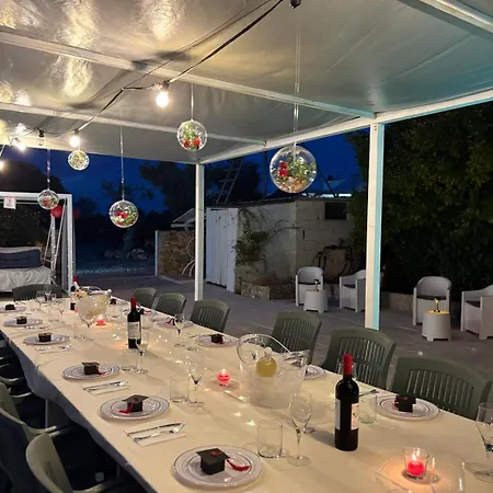 Li Cavalieri *