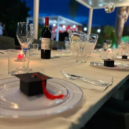 Li Cavalieri * Galatina