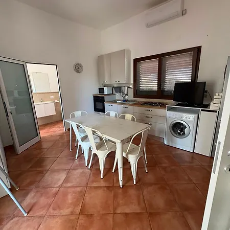 Apartament Li Cavalieri