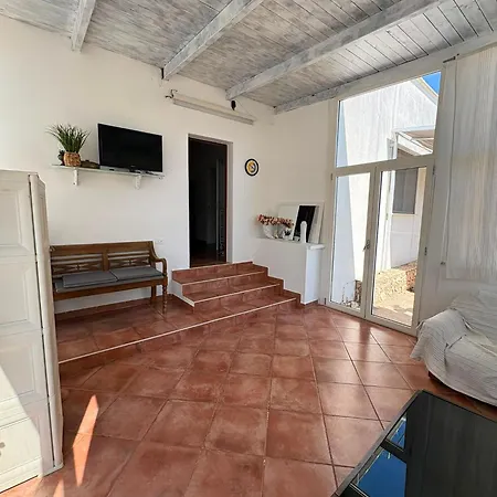 Li Cavalieri Διαμέρισμα Galatina
